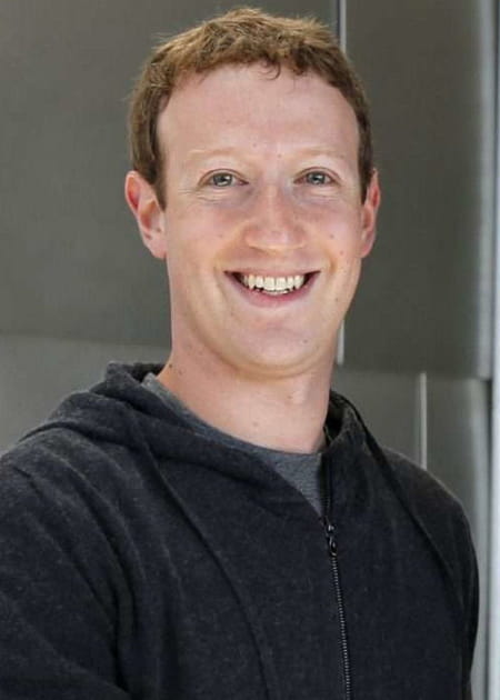 Le don de Mark Zuckerberg