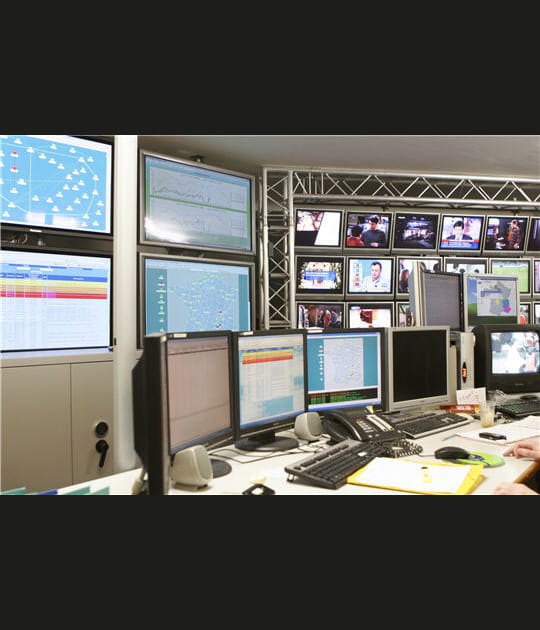 Le centre de Num&eacute;ric&acirc;ble