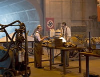 Nazi Megastructures : L'arme de représailles