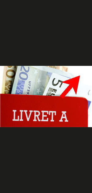 Le livret A reste une valeur s&ucirc;re