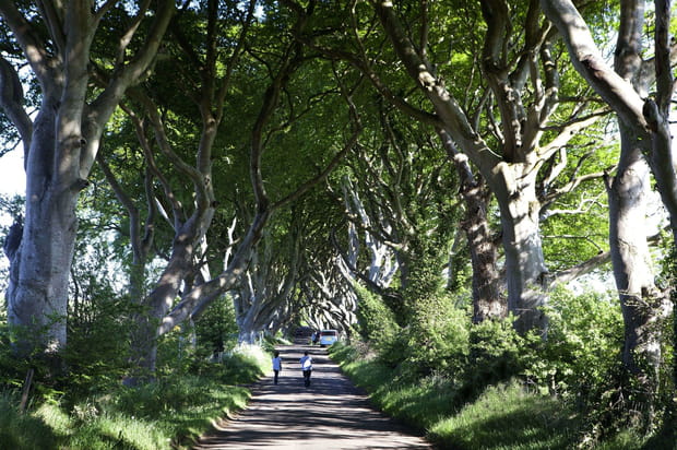 Game of Thrones responsable boom du tourisme en Irlande