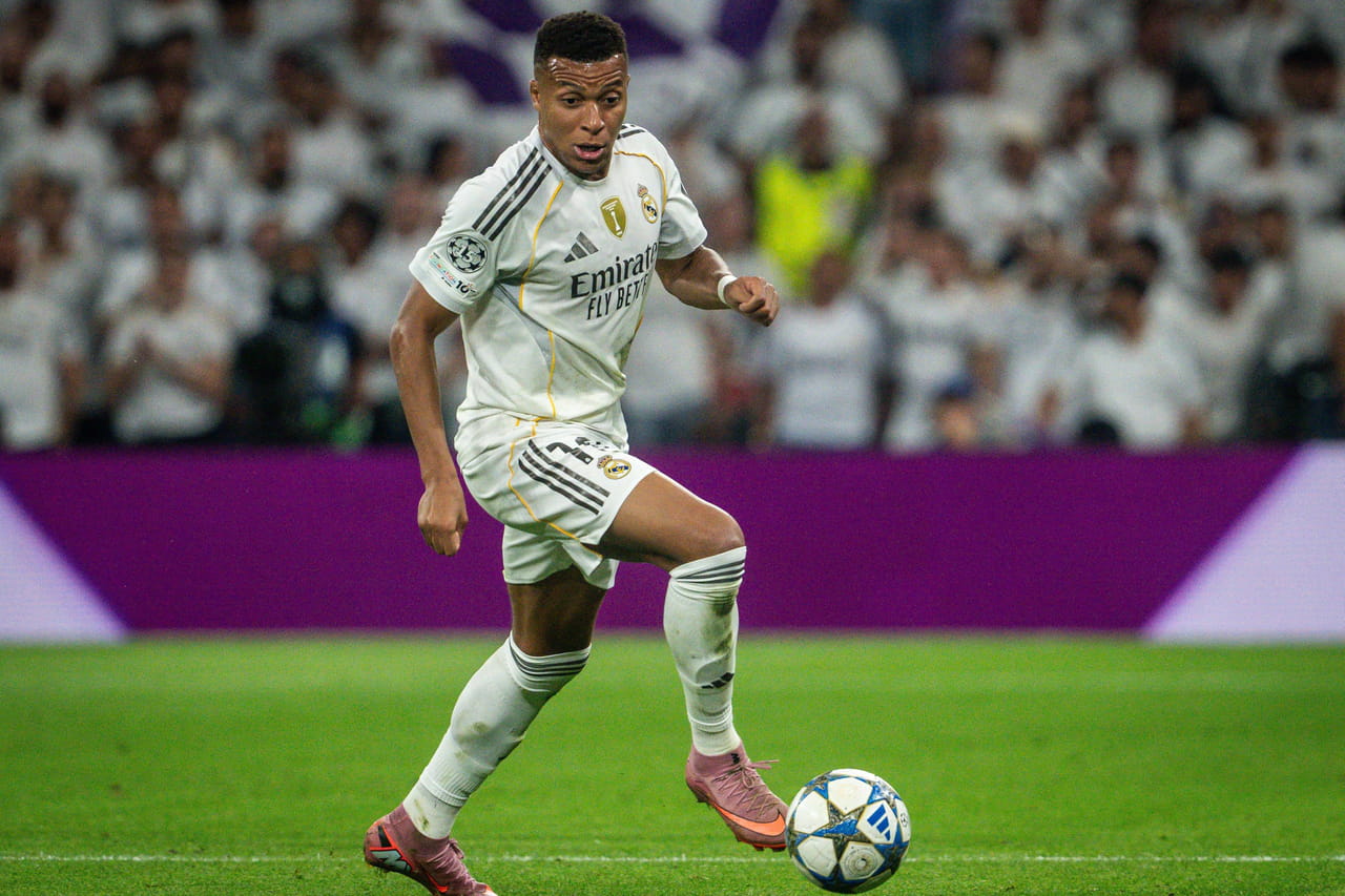 DIRECT. Real Madrid - Juventus : les Merengue accrochés par une Vieille Dame audacieuse, suivez le match
