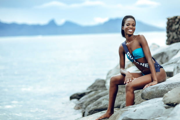 Miss Guyane 2