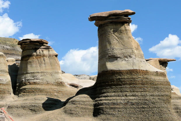 Les Hoodoos