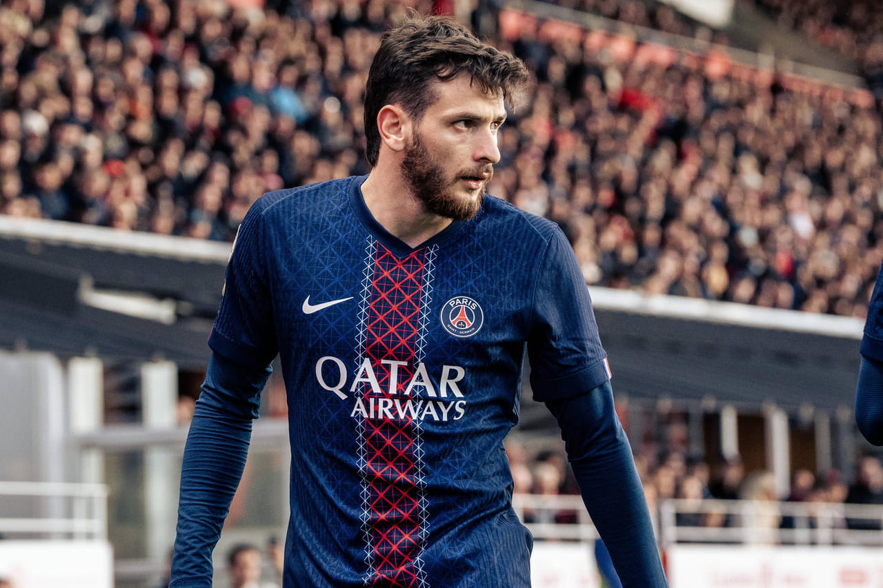 Lorient - PSG : le grand retour d'un blessé à Paris