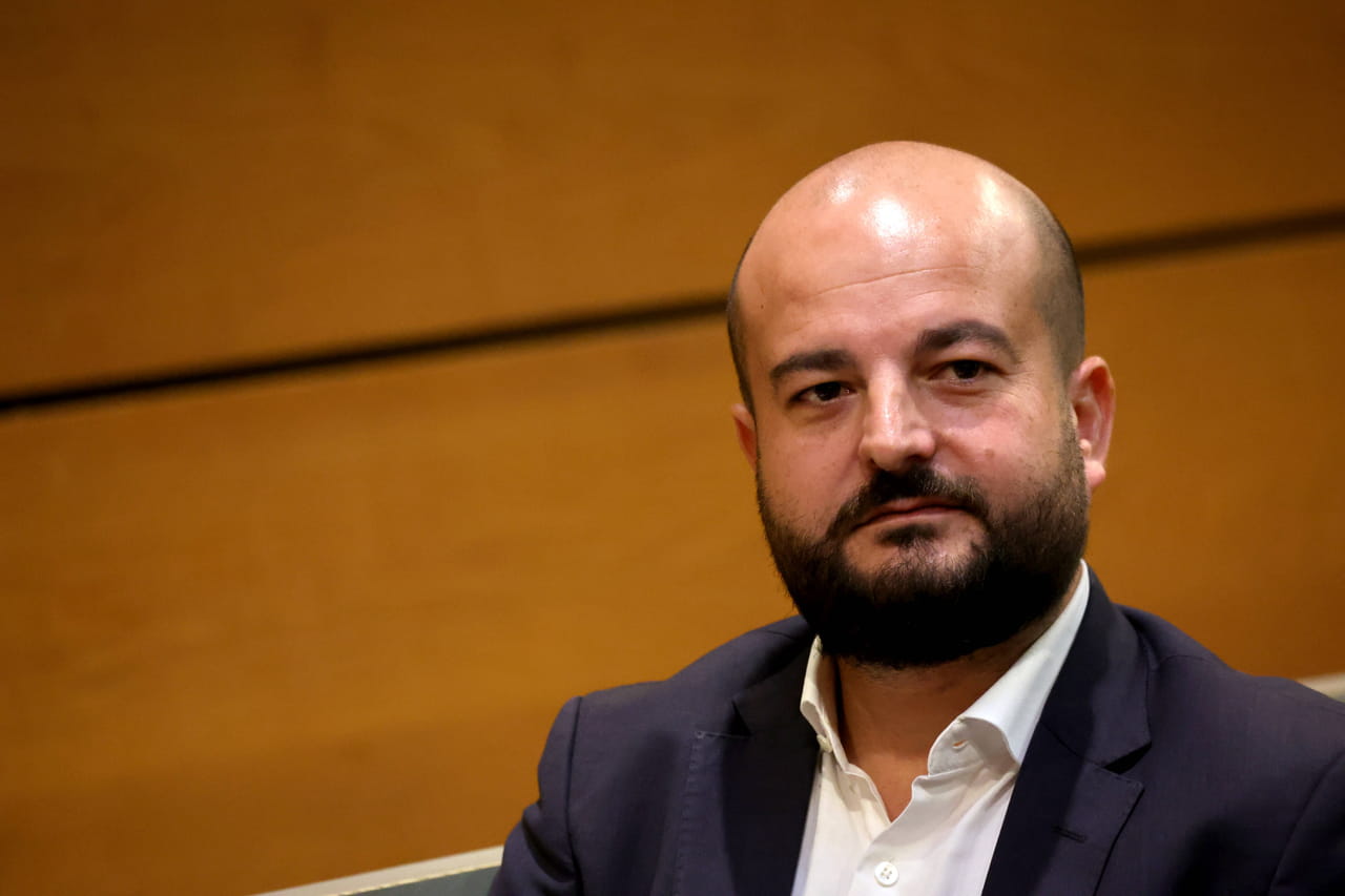 Démission du RN de David Rachline : pourquoi Marine Le Pen a lâché son "meilleur ami"