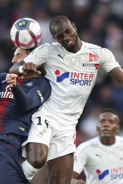 Amiens&nbsp;: Moussa Konat&eacute;, avec 60&nbsp;000&nbsp;euros par mois