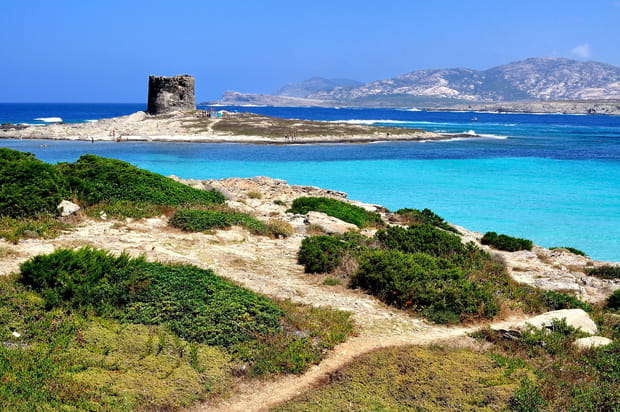 Les 20 plus beaux sites de Sardaigne