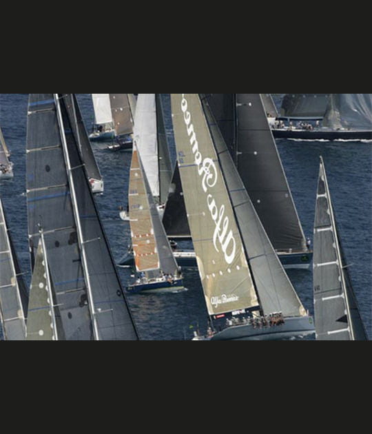 Record de participation