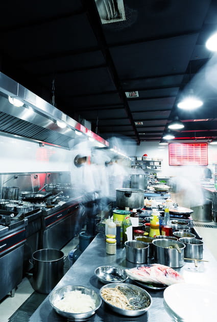 Comment sont choisis les restaurants &agrave; sauver&nbsp;?