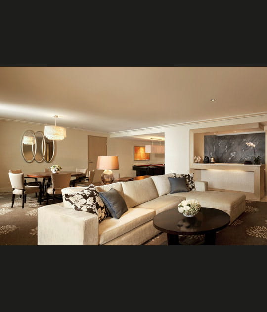 La suite Singapura