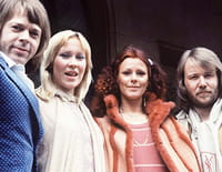 Abba, Bee Gees, Carpenters : Les années chic