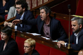 L'Assembl&eacute;e adopte le projet de loi sur la fonction publique en 1ere lecture