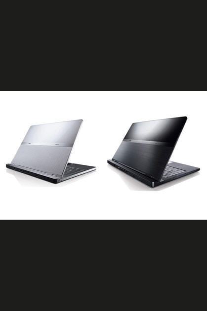 Dell Adamo&nbsp;: plus c'est cher, plus c'est beau