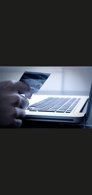 Effectuer ses achats d'occasion par Internet