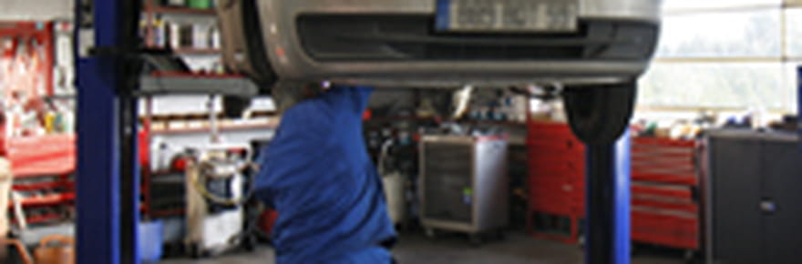 Les prix de l'entretien automobile ont augment&eacute; de 35% en 10&nbsp;ans