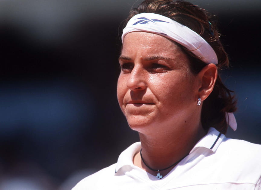 Arantxa Sanchez ne vivait pas en Andorre