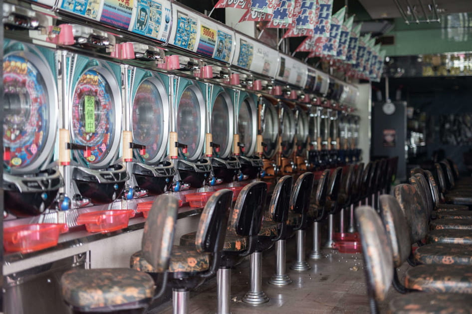 Casino