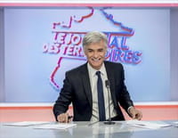 Le journal des territoires