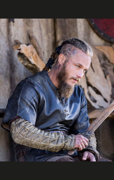 Vikings : la soci&eacute;t&eacute; nordique