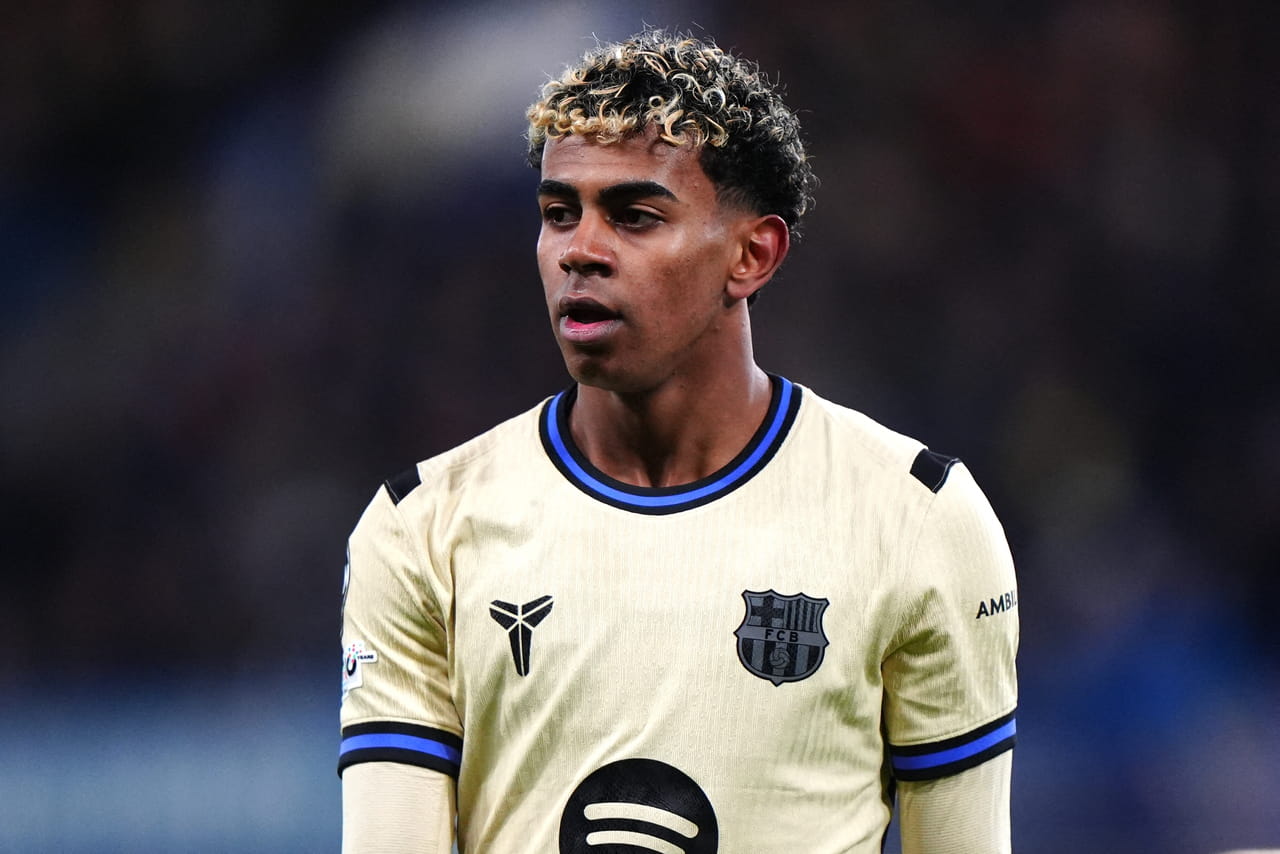 Barcelone - Atlético de Madrid : Yamal fait un terrible aveu... chaîne, compos