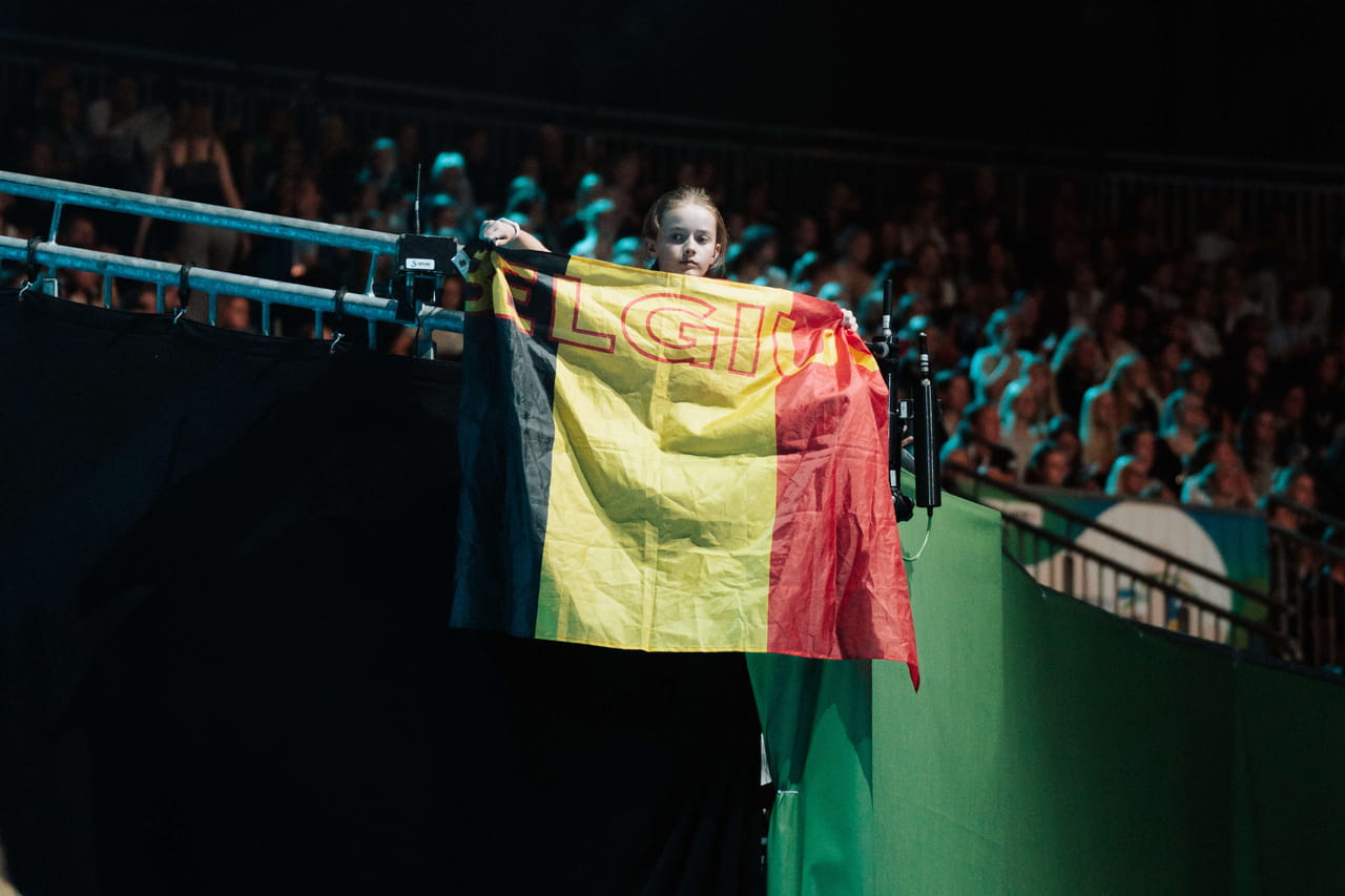 Ils vont enfin pouvoir chambrer ! La Belgique est enfin championne du monde dans ce sport, la France seulement 6e