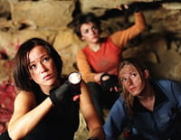 The Descent