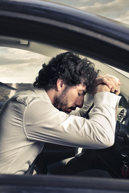 Somnolence au volant&nbsp;: les dispositifs pour vous garder &eacute;veill&eacute;s