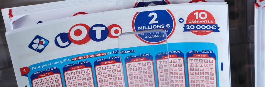 R&eacute;sultat du Loto (FDJ)&nbsp;: le tirage du samedi 6&nbsp;septembre 2025&nbsp;[EN LIGNE]