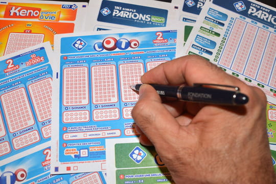 R&eacute;sultat du Loto (FDJ)&nbsp;: le tirage du mercredi 28&nbsp;ao&ucirc;t 2019&nbsp;[EN LIGNE]