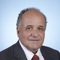 Jean-Paul Mattei © Assemblée nationale - 2022