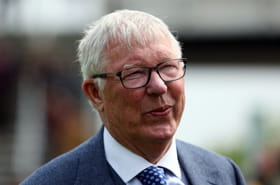 Alex Ferguson a nomm&eacute; le stade avec la meilleure ambiance qu'il ait connu et ce n'est pas Old Trafford