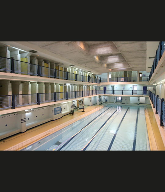 Les Amiraux (XVIIIe)