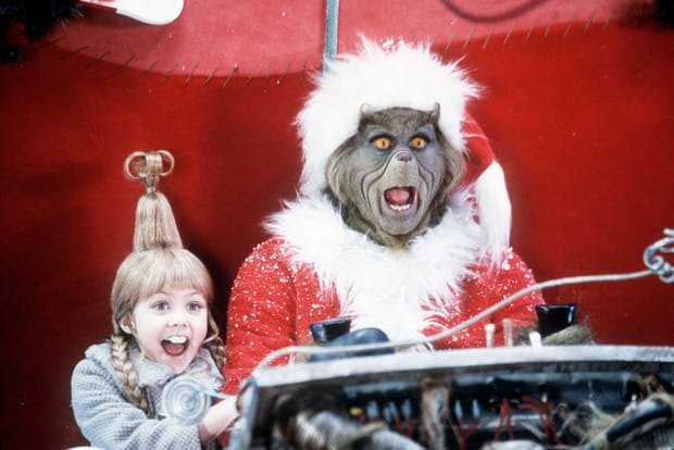 Le Grinch