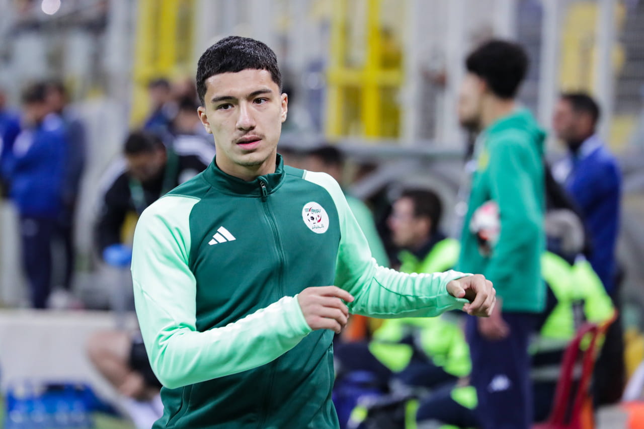 Algérie - Zimbabwe : Maza veut faire taire les critiques, heure et chaîne TV