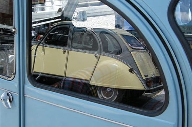 Mon beau miroir : qui est la plus belle ?