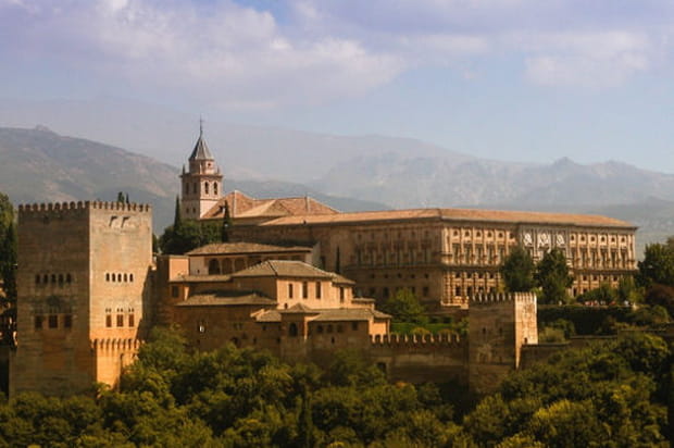 La forteresse de dentelles