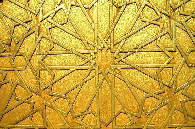 Rentrez à Fès par la grande porte...