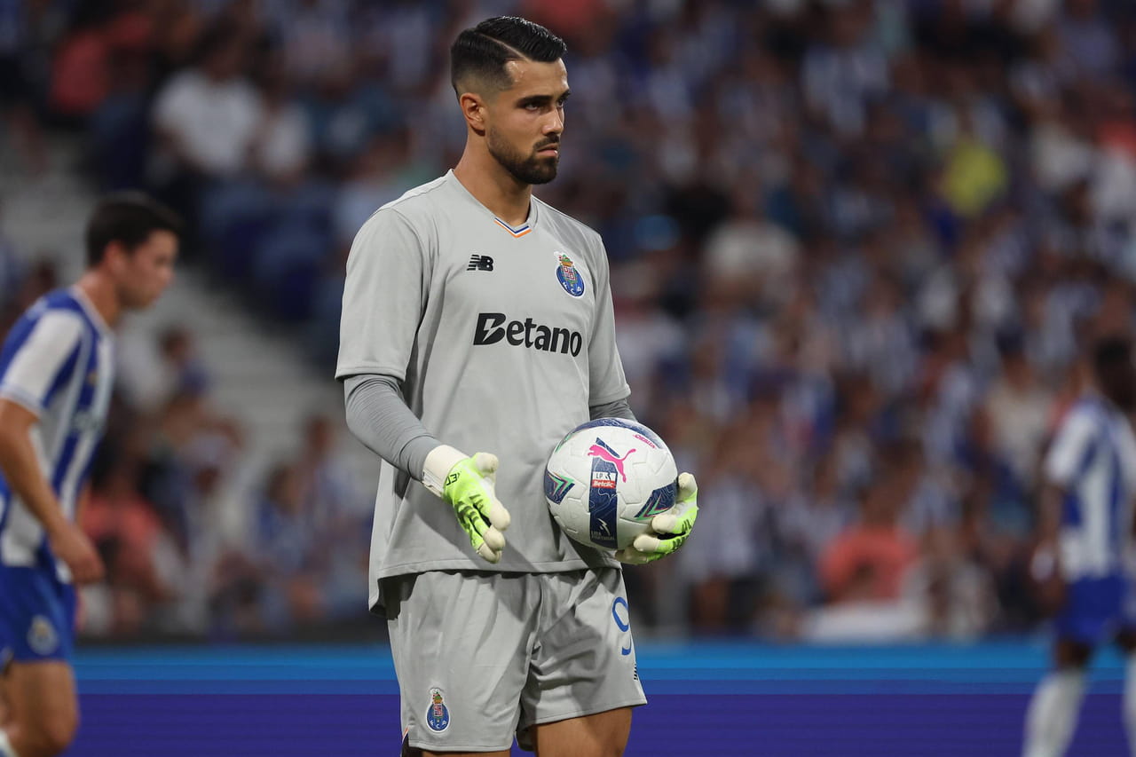 DIRECT. Porto - Benfica : suivez le match