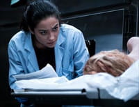 L'exorcisme de Hannah Grace