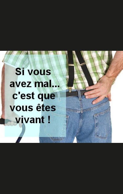 Devise d'une relativiste