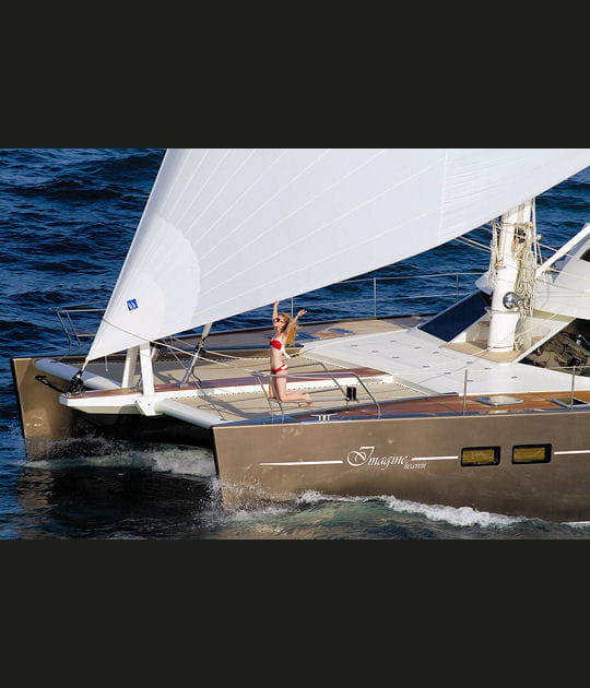 Ambiance marine