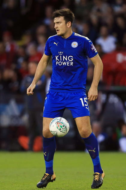 Maguire, merci les droits TV