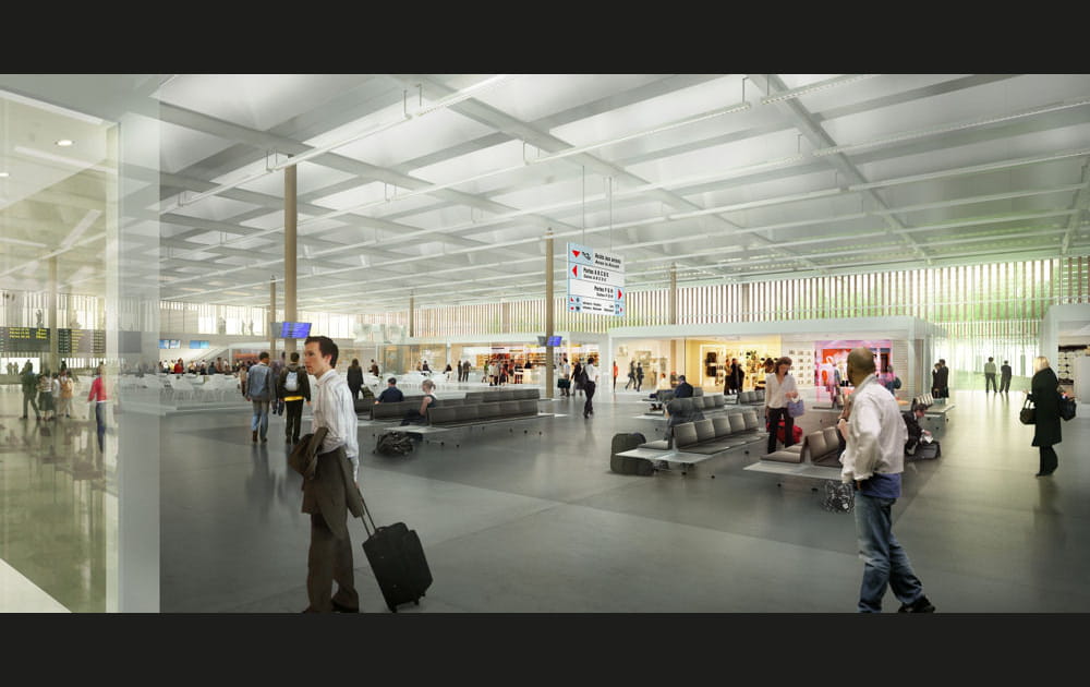 Lumi&egrave;re naturelle