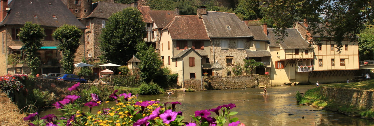 À la découverte des trésors cachés de la Corrèze