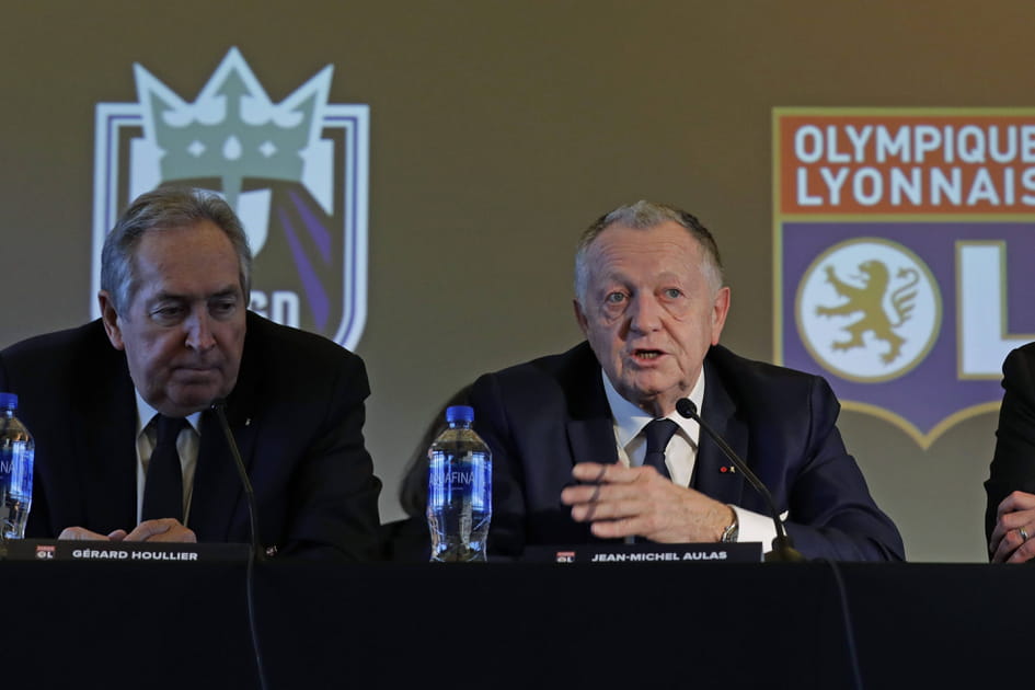 Un retour en tant que conseiller &agrave; l'OL