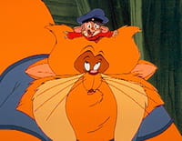 Fievel et le trésor perdu