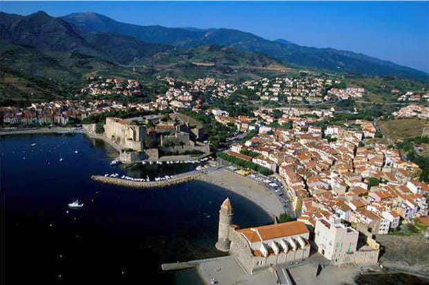 Collioure
