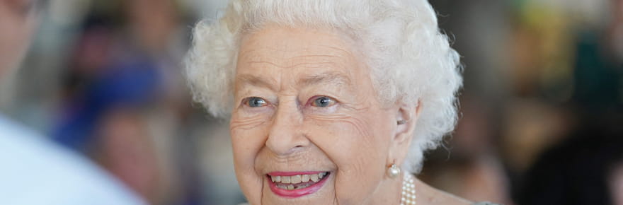 &quot;Gardez-moi en vie&quot;&nbsp;: Elizabeth II a gard&eacute; le secret de son cancer et avait un souhait avant de mourir
