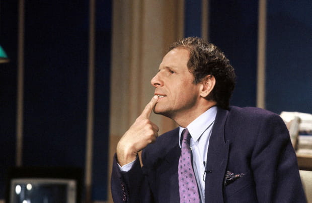 Patrick Poivre D'Arvor interview Fidel Castro